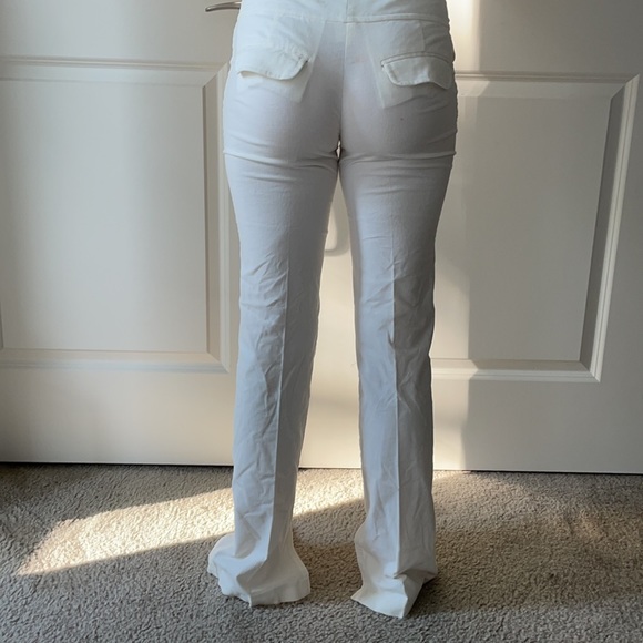 Bebe corduroy Pants - Picture 2 of 10